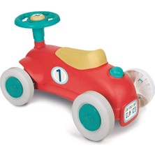 NW NessiWorld 17308 Baby Clementoni Ilk Klasik Arabam / 12-36 Ay
