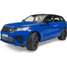 Urfakent Range Rover Velar Arazi Aracı