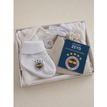 Kali Ateiler Taraftar Fb Bebek Seti