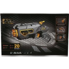 Freedom Storee S01004576 Silah Sünger Atan Blaze Storm