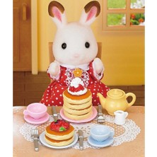 Freedom Storee Sylvanian Families Krep Seti 5225