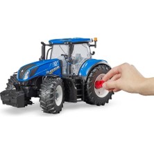 Freedom Storee New Holland T7.315 Traktör