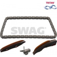 Swag Almparca Eksantrik Zincir Seti Febi 49532