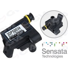 GVA Almparca Dpf Sensör Ecosport 17- Focus Iv 18- 1.5 Ecoblue
