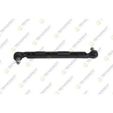 Teknorot Almparca Z Rot Ön Plastik Opel Astra L 21- Combo E 19- Grandland 17- Peugeot P308 14- P307 04- P3008 09- Partner 09- Berlingo 09- C4 09- Ds4 Ds5 Ds7 Toyota Proace City 19-