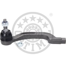 OPTIMAL Almparca Rot Basi Sol Mercedes X117 W176 W246 C117