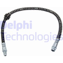 Delphi Almparca Ön Fren Hortumu Opel Movano A-Renailt Master 00- Abs Li