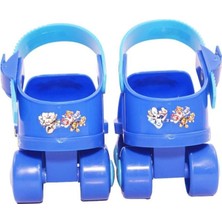 Urfakent 6423 Paten Set Sıze 25 31