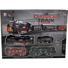 Urfakent JHX6686 Kut.23 Classıc Model Tren