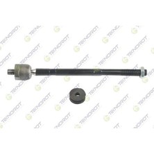 Teknorot Almparca Rot Mili Ön Iç Vw-Transporter T4-1990-2003-VW-EUROVAN T4-1990-2003