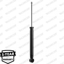 Monroe Almparca Arka Amortisör L/r Opel Astra J Gtc 11 18 Zafira C 12 19 Gazli