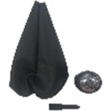 WPI Zengemtr Vites Topuzu Vites Körüğü P206-P207-P307-P308-P407-P3008-P5008-PARTNER Tepee 1.4