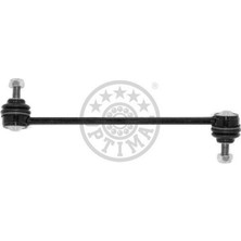 OPTIMAL Almparca Aski Rotu On Mercedes Slk-Class R171 04 11