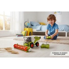 Urfakent 6635HK-6608 Uzak.kum.biçerdöver-Psf