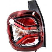 Mars Almparca Stop Lambasi Sol Dacia Duster Ii 21 Duysuz