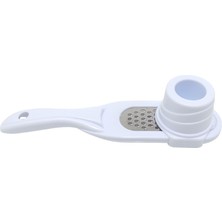 Gondol Sarımsak Rendesi G137-1