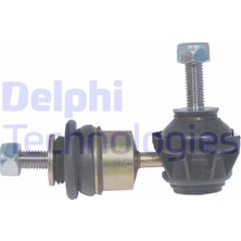 Delphi Mixdepo Z Rot Arka Sol/sağ Ford / Mazda / Volvo C Max Focus Ii Focus C Max / 3 Bk 5 Cr / C70 Ii S40 Ii V50 10/2003 -
