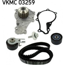 Skf Mixdepo Triger Seti + Su Pompasi Citroën Fiat Ford Ford Australia Mazda Mini Peugeot Suzuki Volvo Berlingo C2 C3 C3 Picasso C4 C4 Grand Picasso C4 Picasso C5 Jumpy Xsara Picasso Scudo C-Max Fiesta F