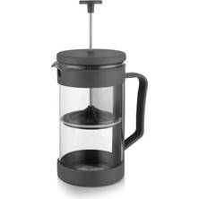 Mulier Plastik French Press 720 ml