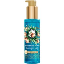 Herbal Essences Argan Oil Elixir 95 ml 5 Adet