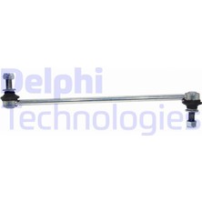Delphi Mixdepo Z Rot Ön Sol/sağ Toyota Auris Ensis Corolla R4 Iii Verso 03/2007 -