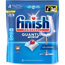 Finish Quantum Özel Seri 45'li Tablet