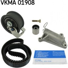 Skf Mixdepo Triger Seti 153X25 Passat 96-00 -A4 95-00 -A6 95-05 1.8-1.8t Ajl-Aeb-Afy