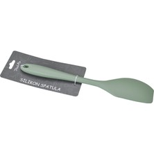 Touch Me Silikon Yan Spatula 5 Adet