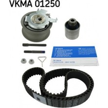 Skf Mixdepo Triger Seti A2-A3-A4-A6-Bora-Caddy Iii-Golf Iv-V-Jetta Iii-Passat-Transporter T5 1.9 Tdi (Brr-Axc-Brs-Axb)-1.4 Tdi (Amf-Bhc-Atl)
