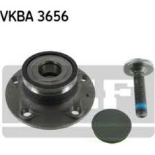 Skf Mixdepo Arka Aks Poryasi 5 Bijon Golf V Vi Vii Jetta Iv 2