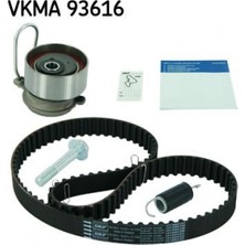 Skf Mixdepo Eksantrik Gergi Kiti Honda Civic Vii 1.6i-1.7i-1.7i Vtec 01-05