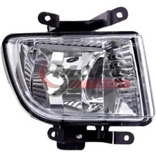 Mars Almparca Sis Lambasi Sol Hyundai Getz 02-06