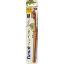 Banat Bio Clean Diş Fırçası 3 Adet