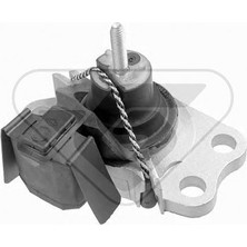 HUTCHINSON Mixdepo Motor Takozu Sağ Ipli Clio Ii-Kng 98 1.5 Dci