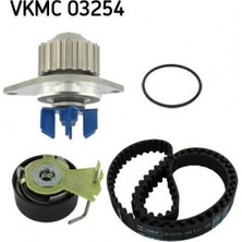 Skf Mixdepo Devirdaimli Eksantrik Gergi Kiti P106 II-P206-PARTNER 1.4i 96 Berlingo 1.4 96 C2-C3 1.4 02