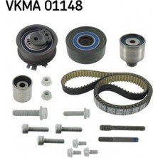 Skf Mixdepo Triger Seti Crafter-T6-A3-Jetta-Caddy-Polo-Passat 1.6-2.0 Tdi Cayb/c/d-Caab/c-Ckub-Cffb-Cfwa-Caga