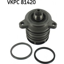 Skf Mixdepo Devirdaim Transporter T5 2.5tdi 03-09 Axd
