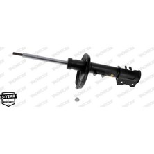 Monroe Mixdepo Ön Amortisör Sol Ford Ka 1.2-1.3 Tdci 2008 Fiat 500 0.9-1.2-1.4-1.3 Dmtj 2007 Gazli