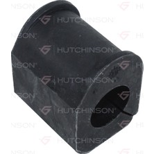 HUTCHINSON Mixdepo Viraj Demir Lastiği Orta Toros R9-R12-MGN I-Scenic-Clio I-Ii -Kng 21MM