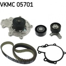 Skf Mixdepo Eksantrik Gergi Kiti Devirdaim 151X220 Antara-Chevrolet Captiva-Cruze-Epica-