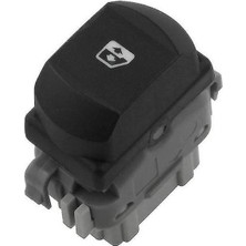 Autodak Almparca Cam Açma Anahtari Ön Sağ Megane Ii Lm/bm Tekli 8200315013