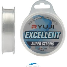 Ryuji Excellent 150M Clear Misina 0,25 mm