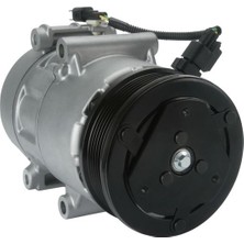 Bosch Mixdepo Kalima Kompresöru - Ford Fiesta 1.0 1.25 1.4 1.4tdci 1.5tdci 1.6tdci 08 Ecosport 13 1.5ti -1.5 Ecoblue