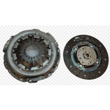 Valeo Mixdepo Debriyaj Seti Baski Balata Renault Clio V 19 Captur Ii 20 Dacia Sandero Ii 19 Logan Mcv Ii 19 Duster Ii 19 1.0 Tce