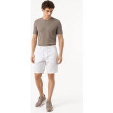 Loft Regular Fit Erkek Şort