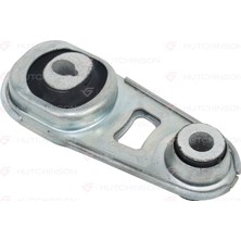 HUTCHINSON Mixdepo Motor Takozu Kadjar 1.6 Tce-Dci 4x4 4x2 130 Hp 15