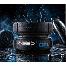 Vasso Fiber Gel Wax
