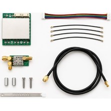 Gümrük Bey Radyo Analog PTRX-9700 If Panadapter Kiti – Icom IC-9700 Için Sdr Arayüz