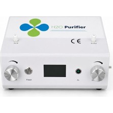 Gümrük Bey H2O Purifier AOT-MD-500D Ozon Jeneratörü – Hava ve Su Için Sterilizasyon Cihazı