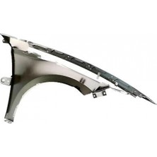 TŞT Seat Leon 2013-2020 Çamurluk Ön Sol (Oem NO:5F0821021G)